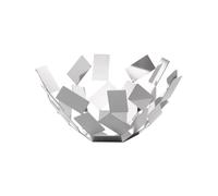 Alessi MT02 W - Frutero, color blanco