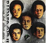 Fruto Da Terra (1983) Limited Edition