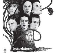 Fruto Da Terra