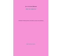 Fruto previo: 1712 (Poesía)