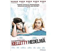 Fruto prohibido / Forbidden Fruit ( Kielletty hedelmä ) ( Förbjuden frukt ) [ Origen Finlandés, Ningun Idioma Espanol ]