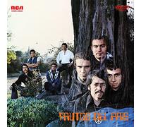 Frutos Del Pais - Frutos Del Pais [Vinilo]