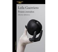 Frutos extraños (edición definitiva) (Hispánica)