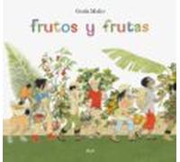 Frutos Y Frutas