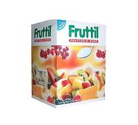 FRUTTIL FRUTTOSIO PURO DISPENSER DA 220 BUSTINE D 4 GRAMMI