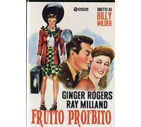 Frutto Proibito [Italia] [DVD]