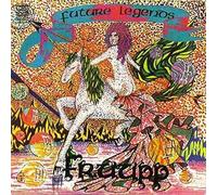 Fruupp - Future Legends