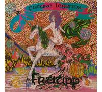 Fruupp - Future Legends (LP Coloured Vinyl) [Vinilo]