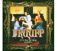 Fruupp - It's All Up Now