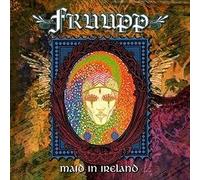 Fruupp - Maid In Ireland: The Best Of Fruupp