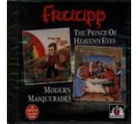 Fruupp - Prince of Heaven's Eye