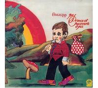 Fruupp - Prince of Heaven's Eyes