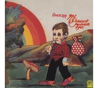 Fruupp - Prince of Heaven's Eyes
