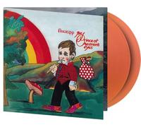 Fruup - The Prince of Heaven's Eyes [Vinilo]