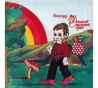 Fruupp The Prince of Heaven's Eyes (Vinyl) (Importación USA)