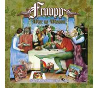 Fruupp – Wise As Wisdom: The Dawn Albums 1973-1975 – CD – Edición remasterizada (caja 4CD)