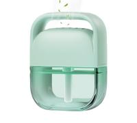 Fruusv Ambientador de coche con clip de ventilación | Ambientador de