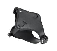 Fruusv Bajo Sillín Bolsa De Bicicleta Soporte Ajustable Liberación Rápida