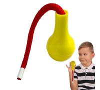 Fruusv Beginner Magic Illusions, Fun Magic Toy, Floating Bottle Magic Prop, Magic Toy, Beginner-Friendly Magic Trick Set for Kids and Adults to Practice and Master Illusions 9,7 x 5,5 cm,