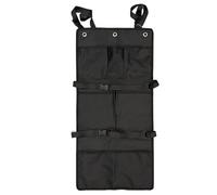 Fruusv Bunk Bed Ladder Guard, Bed Ladders Lock Kids, Adjustable Plegable Climbing Protection, Sturdy Anti-Fall Safety Barrier for Nursery Home School Gym Bedroom Use, 80 x 38 cm