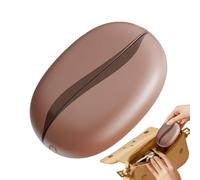 Fruusv Calentadores de manos recargables, calentador de bolsillo de 3 niveles, magnético desmontable, calentadores de manos recargables 2 en 1, para invierno, hombres y mujeres, al aire libre, Navidad