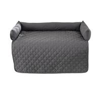 Fruusv Manta para sofá para perros, protección para muebles, plegable para mascotas, 75 * Su veredicto, D