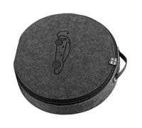 Fruusv para Cargador de Coche Eléctrico | Organizador Protector para Cable de Carga de Vehículo Eléctrico | Estuche para Cable de EV y Adaptadores,para adaptadores y Cables de