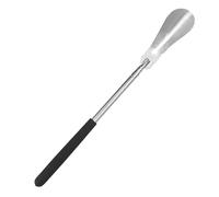 Fruusv Shoe Horn Long Handled Long Handle Design, Long Shoe Horns For Men Sturdy, Long Shoe Horn Wide Mouth Design, Shoe Horns Eco-friendly Options /1.57in Good For Home