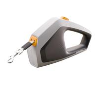 Fruusv Small Dog Leashes | Tangle-Proof Dog Walking Leashes | Extendable Dog Leashes | Extendable Dog Leashes, Wear-Resistant Outdoor Dog Rope For Walking and Outdoor Use