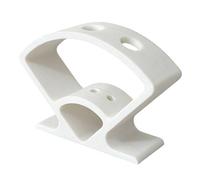 Fruusv Soporte para dardos, estante vertical de almacenamiento que ahorra espacio, estante de exhibición de mesa para dardos, para estante de mesa para hombres, sala de estar, mujeres, niños, niñas