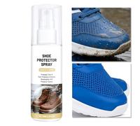 Fruusv Spray Impermeabilizante Para Calzado Y Zapatos | Impermeable, Resistente A Las Manchas, Con Secado Rápido, Duradero | Spray Impermeabilizante Para Zapatos Y Zapatillas - Para Botas De Malla Y Y