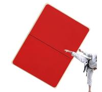 Fruusv Tablas Para Romper En Artes Marciales Accesorios De Entrenamiento Portátil