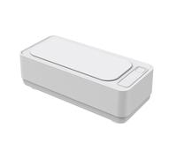 Fruusv Ultrasonic Cleaner Machine, Jewelry Cleaning Machine, Portable Ultrasonic Cleaner, Automatic Jewelry Cleaner, Jewelry Ring Cleaner, Ultrasonic Jewelry Cleaner for Rings and More