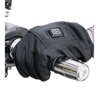 Fruusv Warming Gloves, Heated Motorcycle Gloves, Heated Mittens, Heating Gloves, Temperature Setting Gloves, Heated Gloves for Outdoors, Motorcycle Heated Gloves, Thermal Gloves