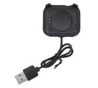 Fruusv Watch Charging Cable, Portable Fast Charging Cord, Lightweight Quick Charger, Stable and Safe Smartwatch Accessories, Trinkets for Desk, Mesa, Home, Travel Used