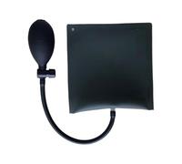 Fruusv Window Installation Cushion, Inflatable Shim Pump, Door Positioning Tool, Precision Leveling Pad, Heavy-Duty Air Wedge, Adjustable Alignment, Non-Slip Design, Cabinets & Appliances