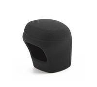 FRVVPL Palanca Cambio Cabezal Funda Silicona Para Palanca Cambios Coche Antideslizante Para C-HR Para Camry Y Para Corolla(Negro)