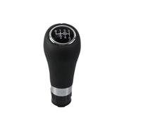FRVVPL Palanca Cambio Cabezal Perilla Palanca Cambios Manual 6 Velocidades Para Benz Clase C W203 W204 W209 E W212 A207 C207(6 Speed-UPON)