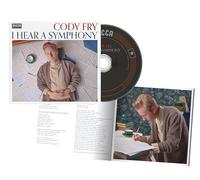Fry,Cody - I Hear a Symphony