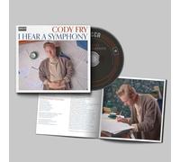 Fry,Cody - I Hear a Symphony