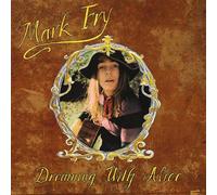 Fry, Mark - Dreaming with Alice (Ger) [Import] [Vinilo]