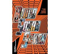 Fry, Paul - Blood Squad Seven Vol. 1: Perilous Relaunch