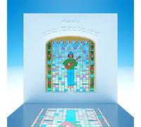 Fryars - God Melodies - Limited [VINYL] [Vinilo]