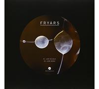 Fryars - Love So Cold / In My Arms (Ep)