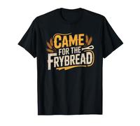 Frybread Pow Wow Camiseta