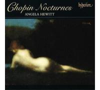 Angela Hewitt - Chopin: Nocturnes