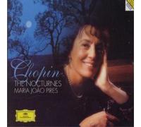 Fryderyk Chopin Chopin: Nocturnes (CD) Album
