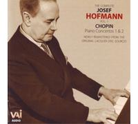 Fryderyk Chopin Josef Hofmann - COMPLETE JOSEF HOFMANN VO (CD) (Importación USA)