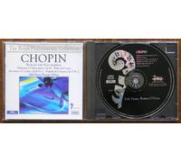 Fryderyk Chopin - Piano Works Vol. 2 (Rpo, O'hora)