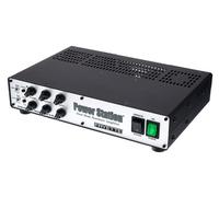 Fryette Power Station 100